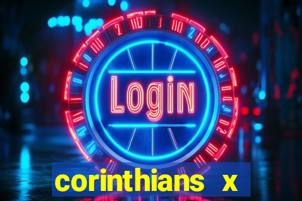 corinthians x cruzeiro ao vivo futemax